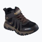 Gyerek hótaposó SKECHERS Rugged Ranger Storm Trail black