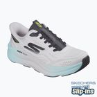 Férfi futócipő SKECHERS Max Run gray