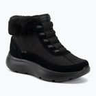 Női hótaposó SKECHERS On-The-Go Encore Maisie black