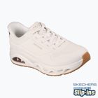 Női cipő SKECHERS Uno Glide-Step Glide On Air white
