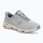 Női cipő SKECHERS Glide-Step Gratify Everyday Bliss gray