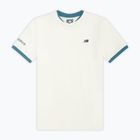 Gyerek póló New Balance Premium Sport Polo sea salt