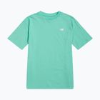 Gyerek póló New Balance Jersey Small Logo Tee deep end