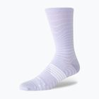 Zokni New Balance Pro Run Cushion Crew smoked violet