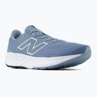 Férfi futócipők New Balance Fresh Foam 520's V9 zinc blue/light arctic grey/silver metallic