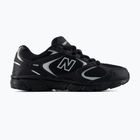 Cipők New Balance Classic 408's V1 black/silver metallic