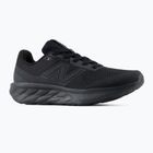 Gyerek futócipők New Balance 520's Lace V9 black/black/black