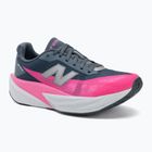 Női futócipők New Balance FuelCell Rebel V5 blue