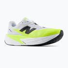 Férfi futócipők New Balance FuelCell Rebel V5 fresh air/alkaline green