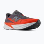 Férfi futócipők New Balance FuelCell Rebel V5 neo Ffame/magnet