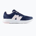 Gyermekcipő New Balance 578's V1 nb navy/pink granite