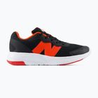 Gyermekcipő New Balance 578's V1 black/neo flame