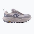 Női futócipők New Balance Hierro Trek Nubuck Vamp V9 truffle salt/off-line grey