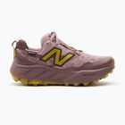 Női futócipők New Balance Fresh Foam X Hierro V9 pebble/fast track