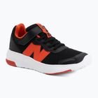 Gyermekcipő New Balance 578's V1 black/neo flame