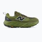 Férfi futócipők New Balance Hierro Trek V9 sport green/dark moss