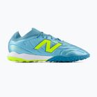 Focicipők New Balance Tekela Team Low V5 TF blue
