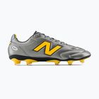 Focicipők New Balance Elite V3 FG harbor grey/black cement