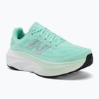 Női futócipők New Balance Fresh Foam More V6 bright mint/cosmic jade
