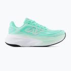 Női futócipők New Balance Fresh Foam More V6 bright mint/cosmic jade