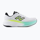 Férfi futócipők New Balance Fresh Foam More V6 white/bright mint