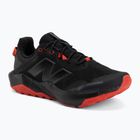 Férfi futócipők New Balance Dynasoft Nitrel V6 black/neo flame