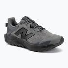 Férfi futócipők New Balance Dynasoft Nitrel V6 black/dark night/neo flame