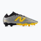 Focicipők New Balance Tekela Team Low V5 FG harbor grey/black cement