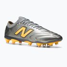 Focicipők New Balance Elite Knit V3 FG grey