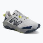 Férfi futócipők New Balance Dynasoft Nitrel V6 alkaline green/grey matter