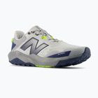Férfi futócipők New Balance Dynasoft Nitrel V6 alkaline green/grey matter