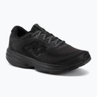 Férfi futócipők New Balance 411's V4 black/black metallic/black cement
