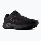 Férfi futócipők New Balance 411's V4 black/black metallic/black cement
