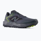 Férfi futócipők New Balance Tektrel Utility V1 titanium/alkaline green