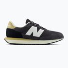 Cipők New Balance 237's V1 black cement/sea salt/quicksand
