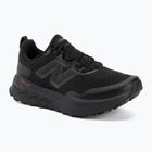 Férfi futócipők New Balance Fresh Foam Garoe V2 black/dark night/neo flame