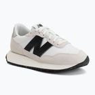 Cipők New Balance 237's V1 white/reflection/black
