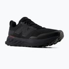 Férfi futócipők New Balance Fresh Foam Garoe V2 black/dark night/neo flame