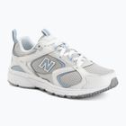 Női cipők New Balance 408's V1 grey matter/light arctic grey