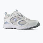Női cipők New Balance 408's V1 grey matter/light arctic grey