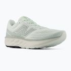 Női futócipők New Balance Fresh Foam 520's V9 mint water/lone star grey/silver metallic