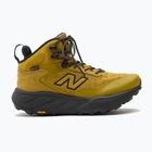 Férfi futócipők New Balance Fresh Foam Hierro Hiker GTX V9 brown