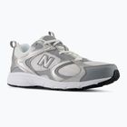 Cipők New Balance 408's V1 lone star grey/bayberry/silver metallic