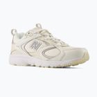 Női cipők New Balance 408's V1 sea salt/grey matter
