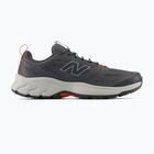 Férfi futócipők New Balance 410's V9 magnet/neo flame/grey matter