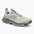 Női futócipők New Balance Fresh Foam 410's V9 silver moss/slate grey