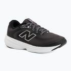 Női futócipők New Balance 411's V4 black/magnet/silver metallic