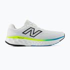 Férfi futócipők New Balance Fresh Foam Evoz V4 white/black/altitude