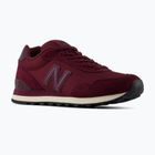 Női cipők New Balance Classic 515's V3 mulled wine/mulled wine/angora
