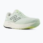 Női futócipők New Balance Fresh Foam Evoz V4 mint water/bayberry/fennel seed